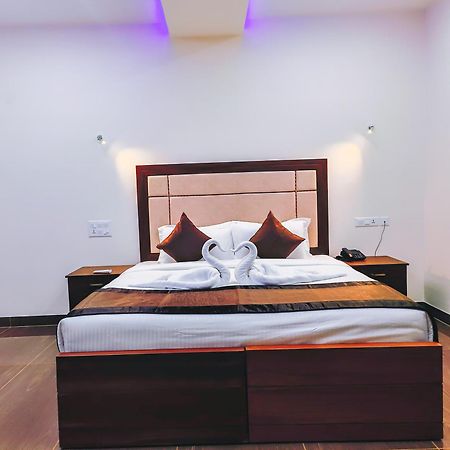 Skylar Seaview Beach Resort & Ayurveda 바르칼라 외부 사진