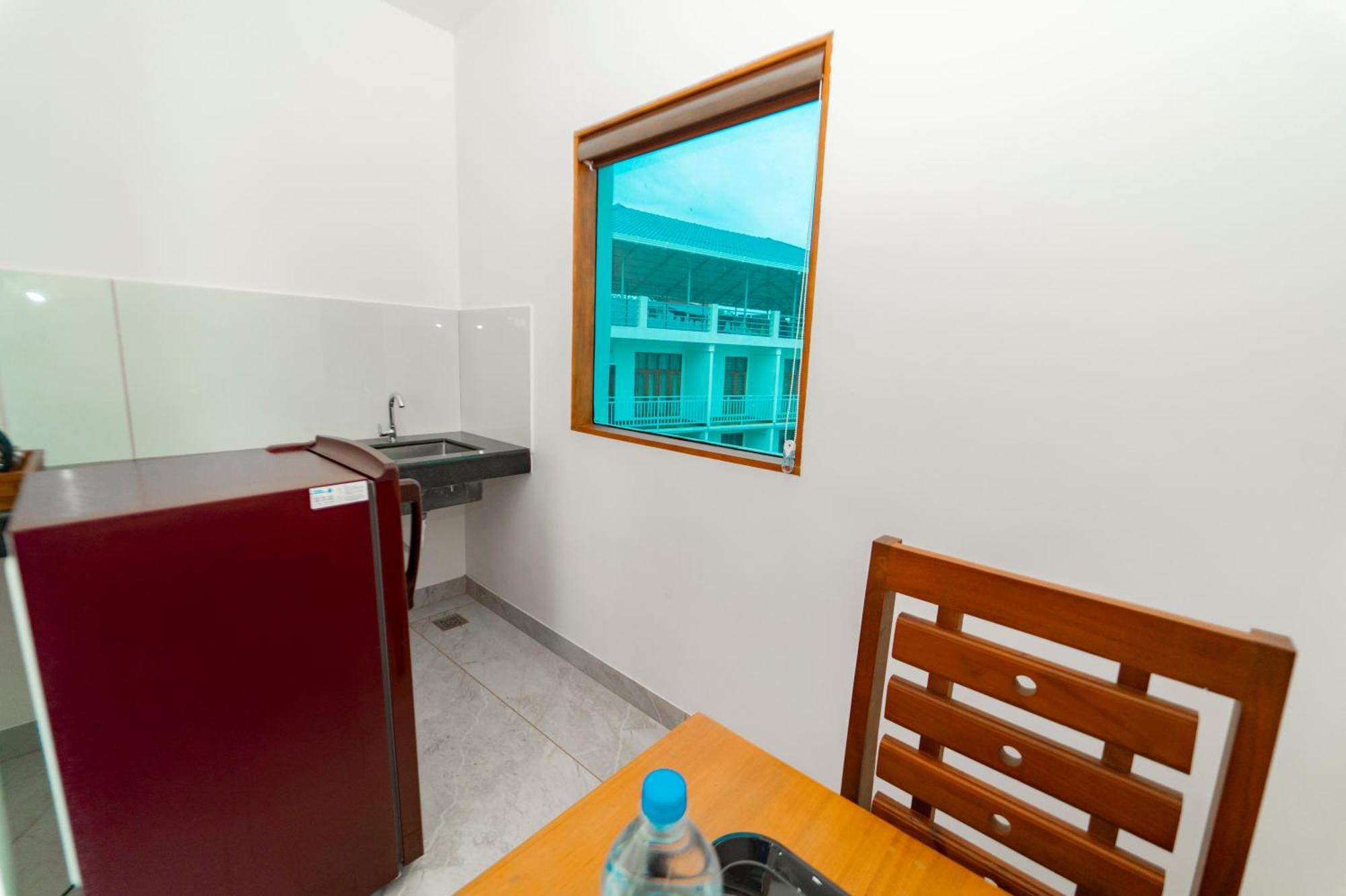 Skylar Seaview Beach Resort & Ayurveda 바르칼라 외부 사진