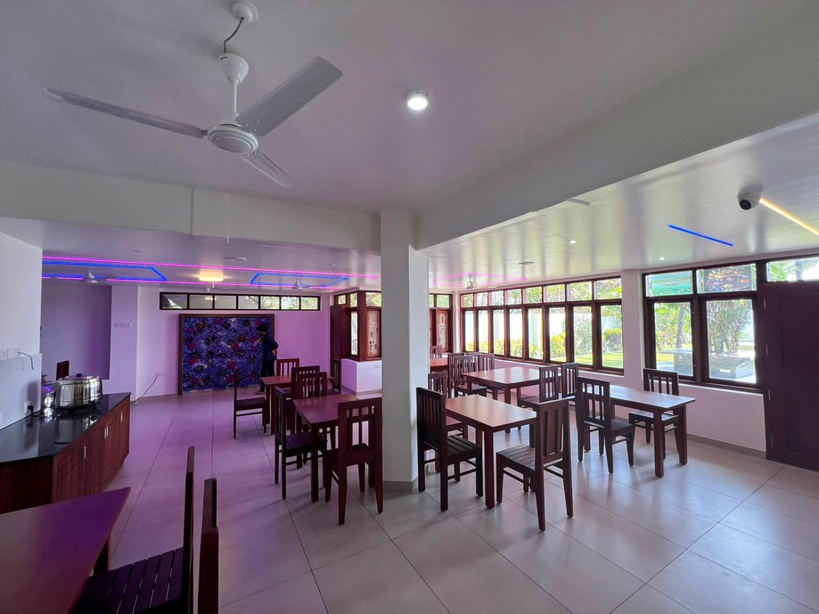 Skylar Seaview Beach Resort & Ayurveda 바르칼라 외부 사진